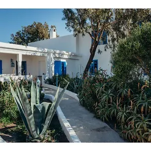 Tangaro Augerge & 3*, Essaouira Morocco