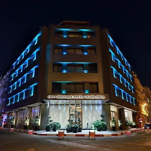 5* Hotel Gray Boutique