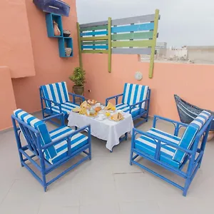 Riad Azul فندق مبيت وإفطار الصويرة