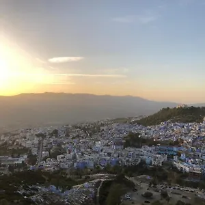 Dar Chourouk 3*, Fes Morocco