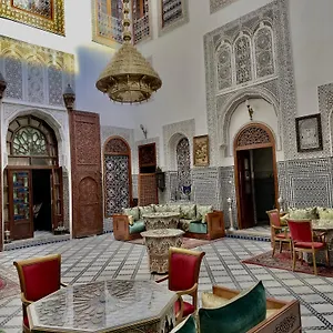 رياض داميا رياد فاس