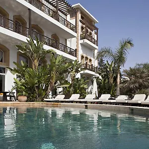 Ocean Vagabond 4*, Essaouira Morocco