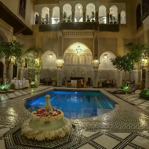 Salam 5*, Fes Morocco