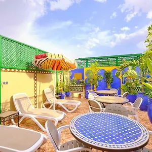 Palace فندق مراكش
