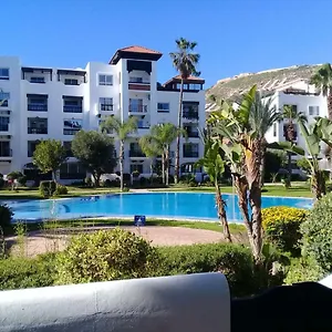 Luxury Flat Marina , Agadir Morocco